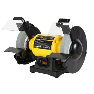bucktool 8 Inch Bench Grinder