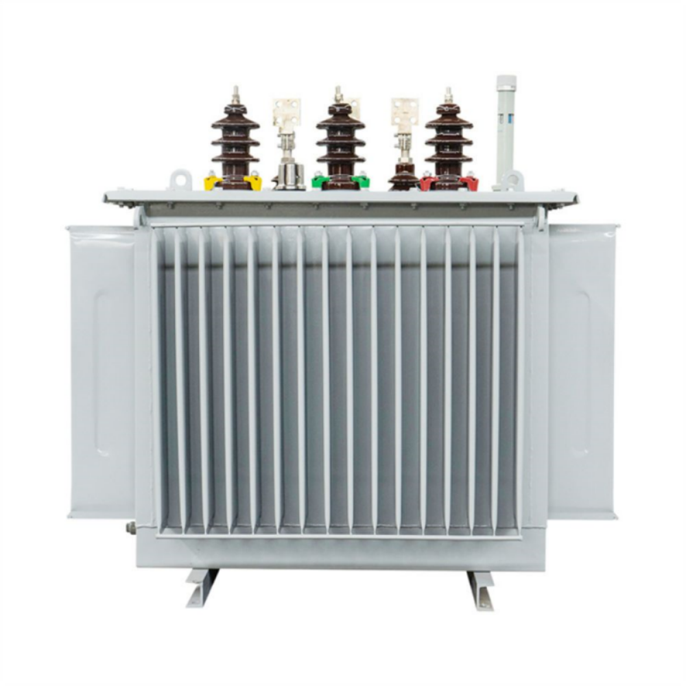 35 KV OIL-IMMERSED TRANSFORMER