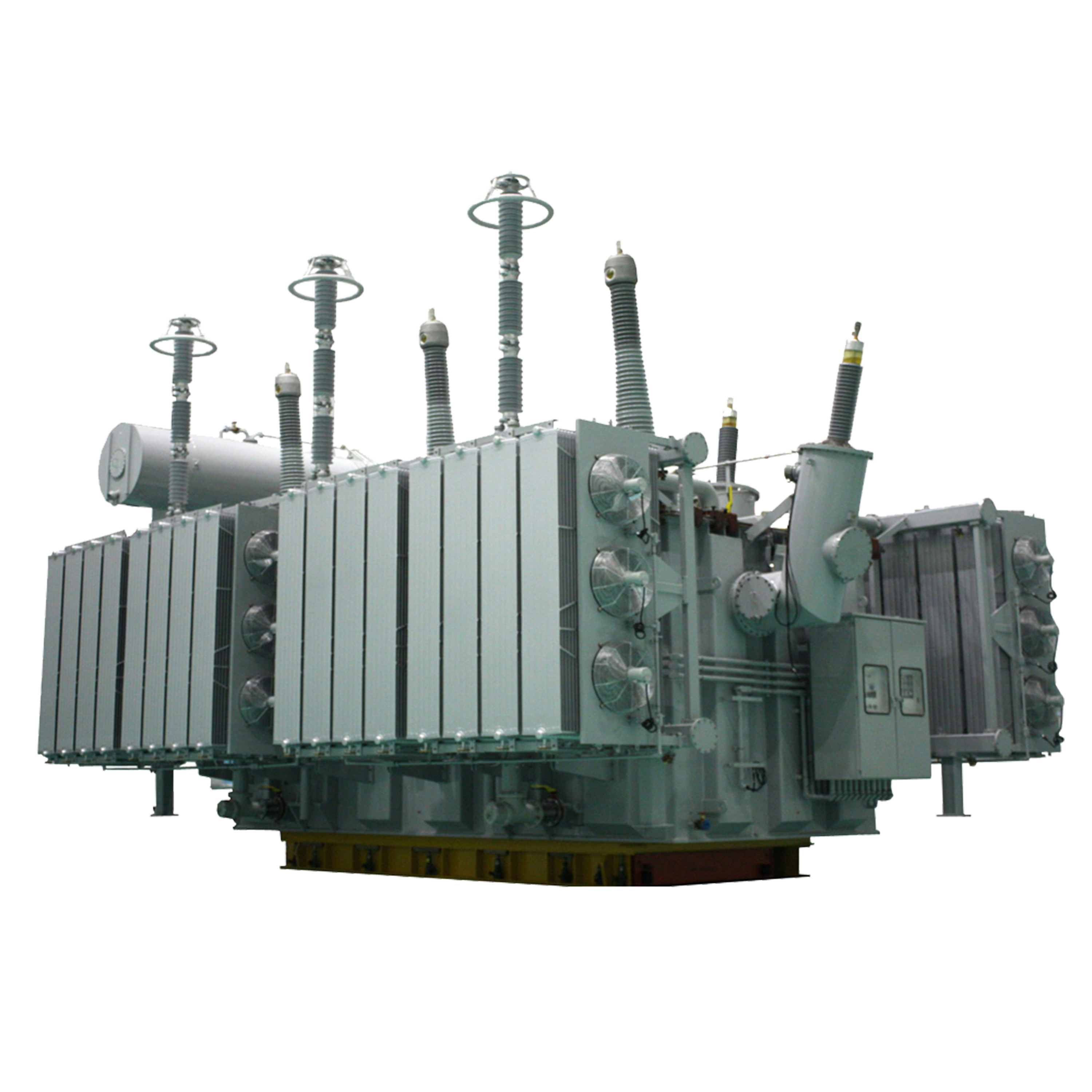 power transformer (2)