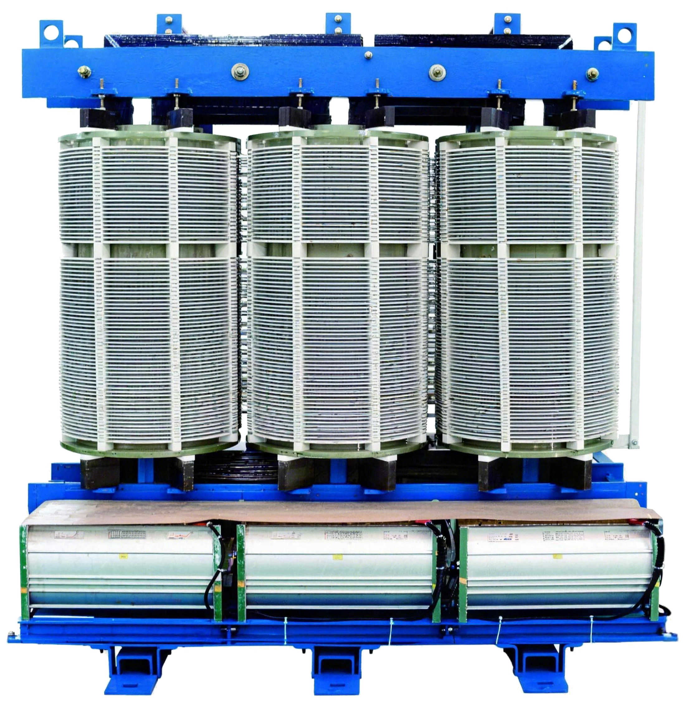 Isolation transformer