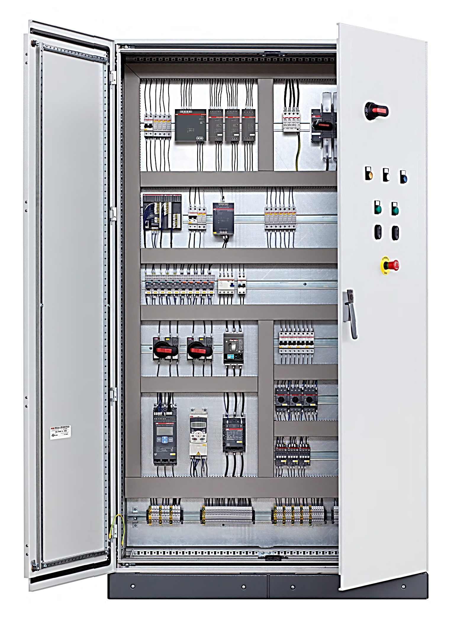 UL 508A