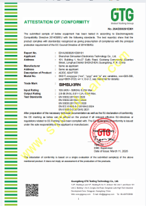 CE