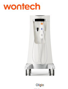 Medical aesthetic equipment manufacturing