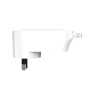 12V3A36W power adapter AU plug white