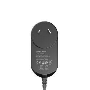 12V3A36W power adapter AU plug