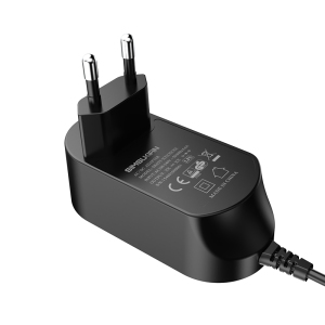 12V3A36W power adapter EU plug