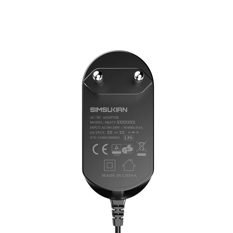 EU plug 36W 3