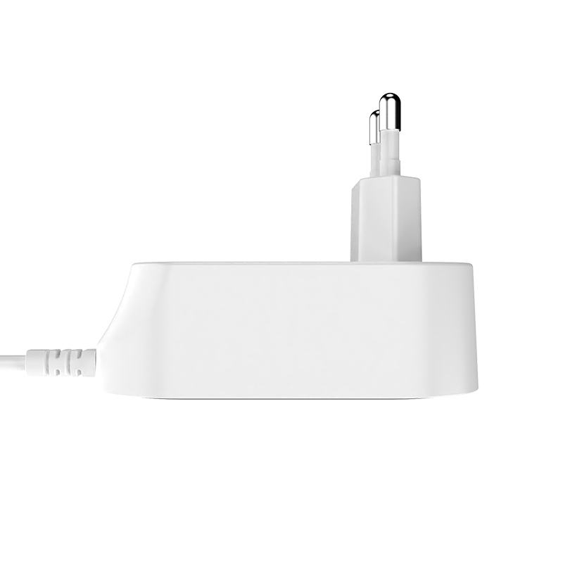 EU plug 36W white 1