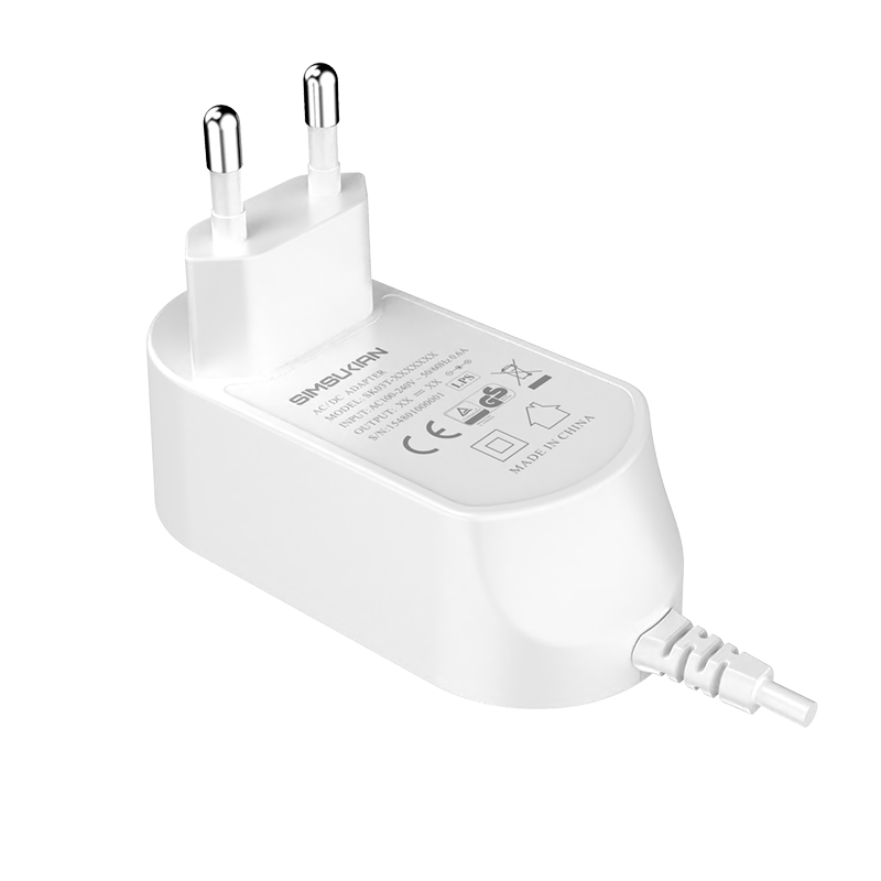 EU plug 36W white 2