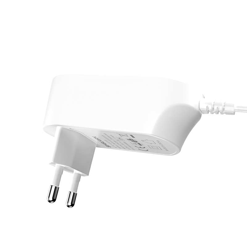 EU plug 36W white 4