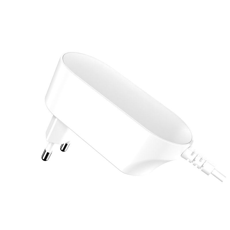 EU plug 36W white 5