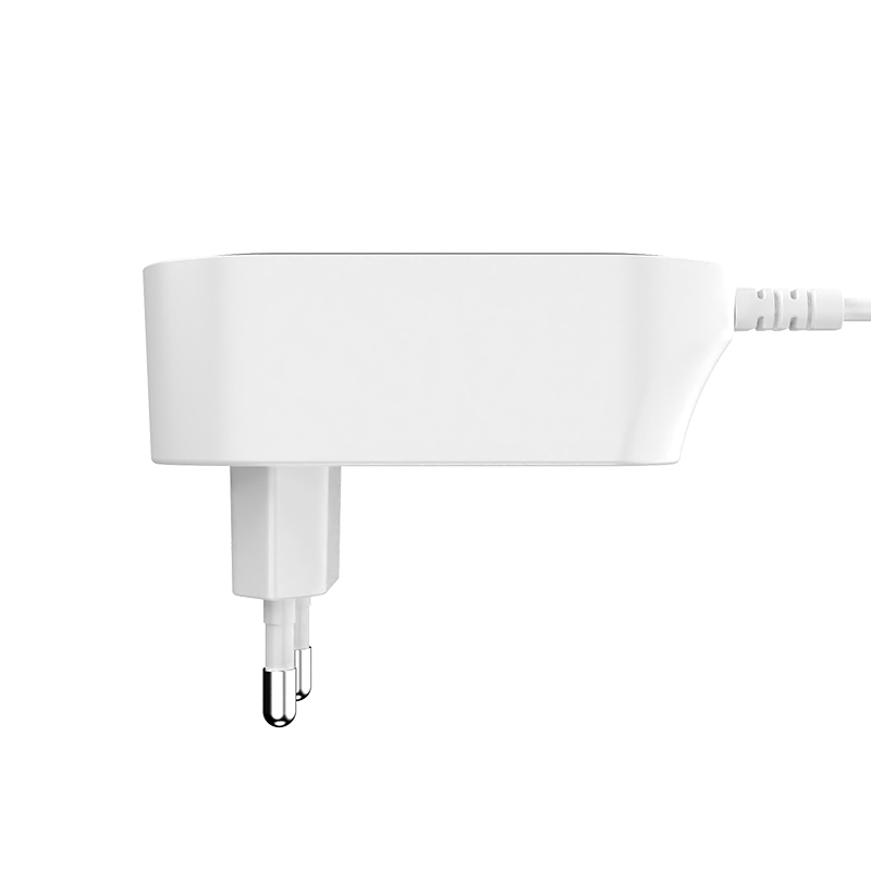 EU plug 36W white 6