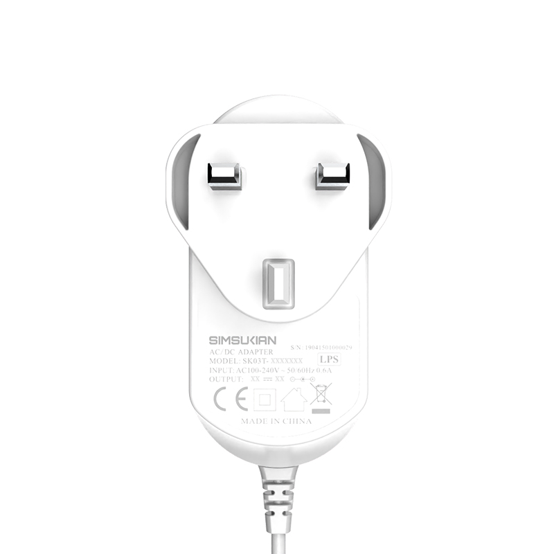 UK plug 36W 2