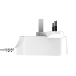 24V1.5A36W power adapter UK plug