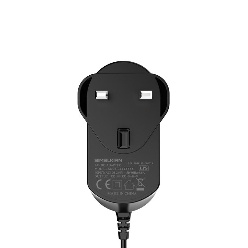 UK plug 36W 4