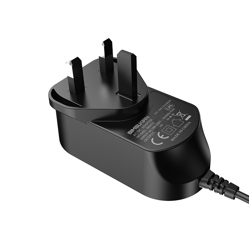 UK plug 36W 5