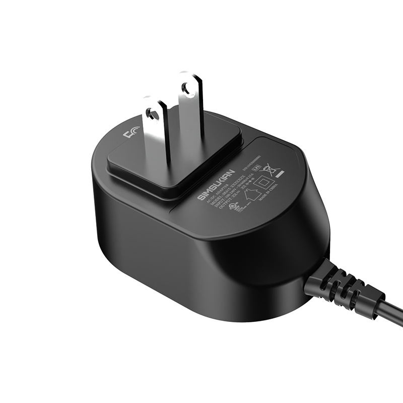 US plug