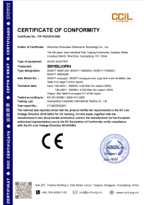 SK03T1-36W CE