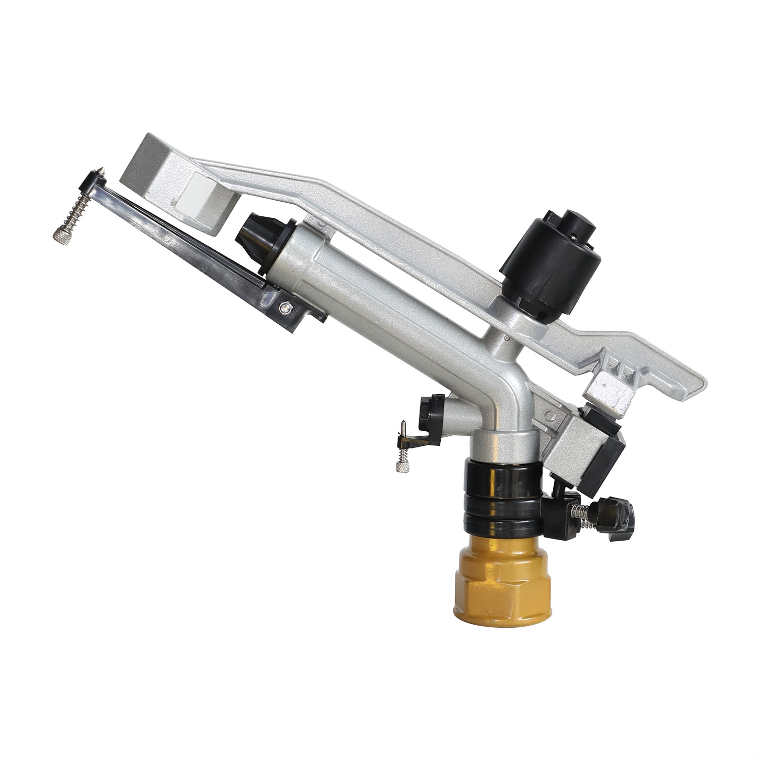 FOISON FS35 impact irrigation sprinkler for agriculture
