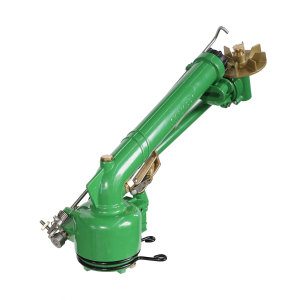 Agriculture sprinkler