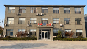 Office building