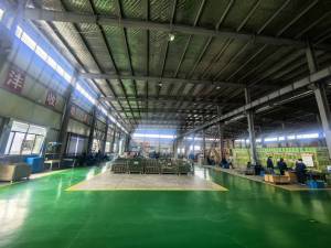 Work shop