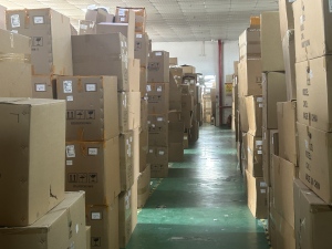warehouse