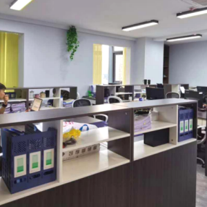 Office Area