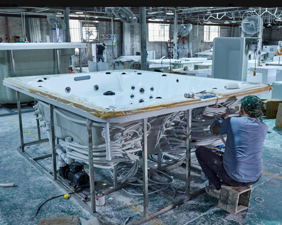 assembly