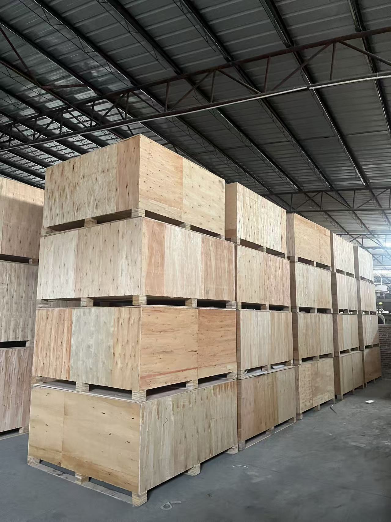 stock