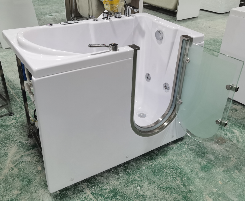 bathtub