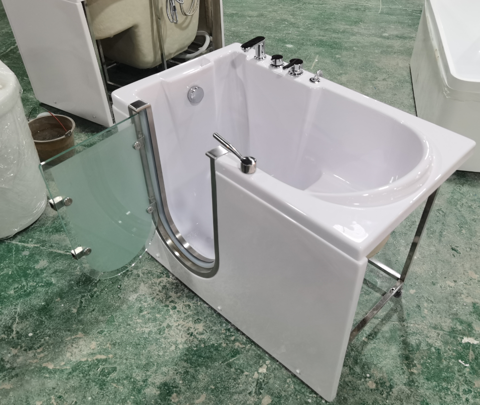 bathtub