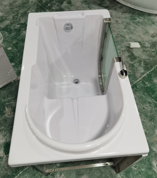 bathtub
