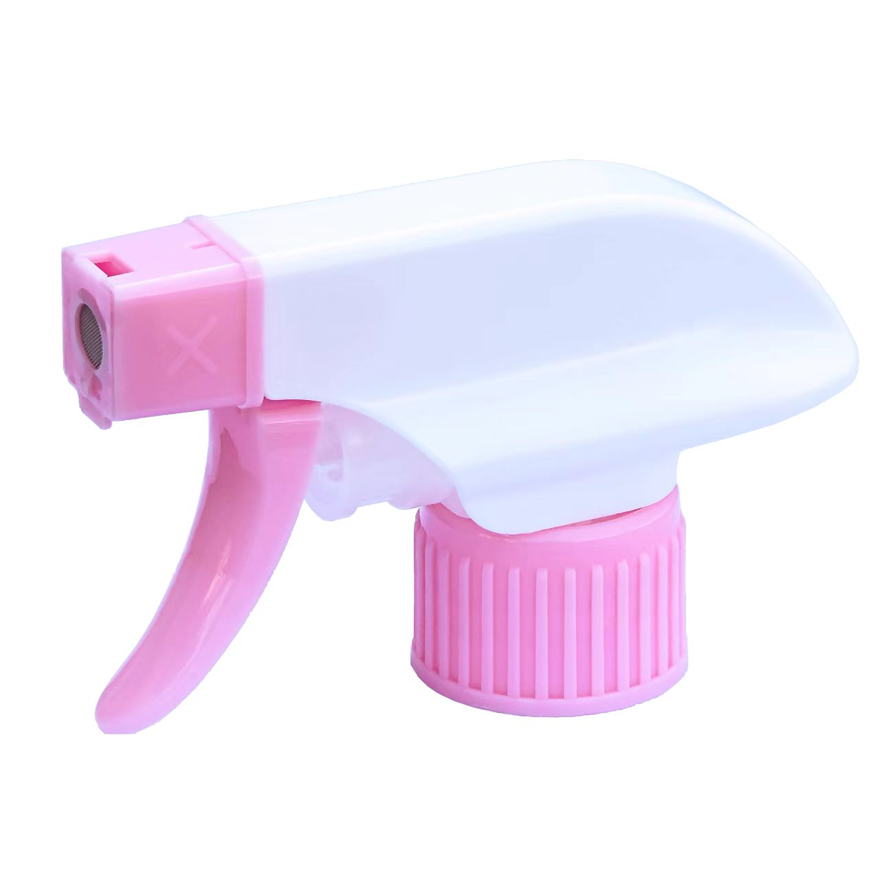 All-plastic single cover foam trigger sprayer in PP