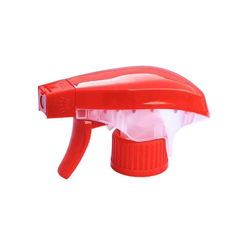 Inclined pump dolphin head foam