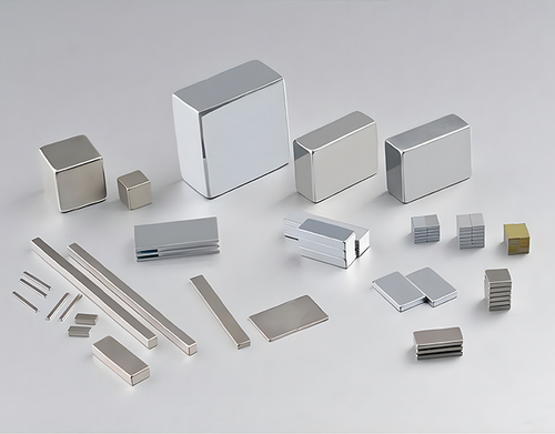 N35 40 x 9 x 2 mm