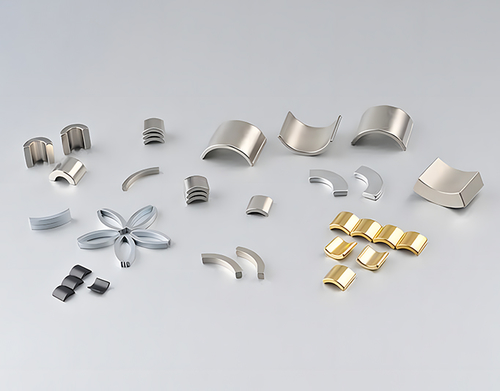 N35 irregular shape