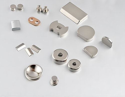 N35 D10 x 4 mm