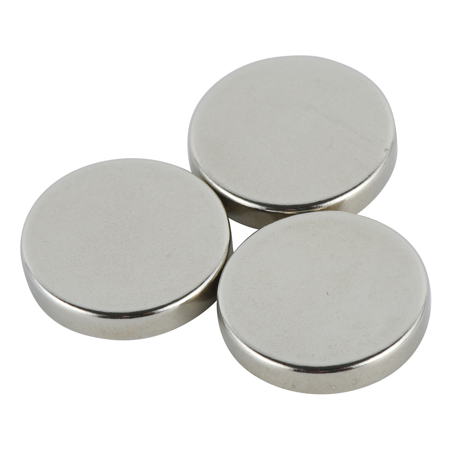 N35 Disc Magnet