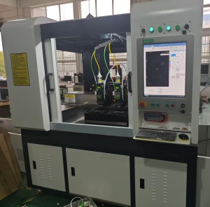 Equipment Assembly 