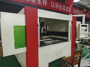 Equipment Assembly 