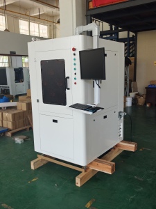 Equipment Assembly