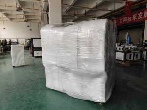 Equipment packaging