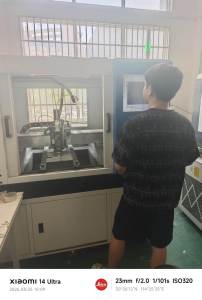 OEM Manufacturing