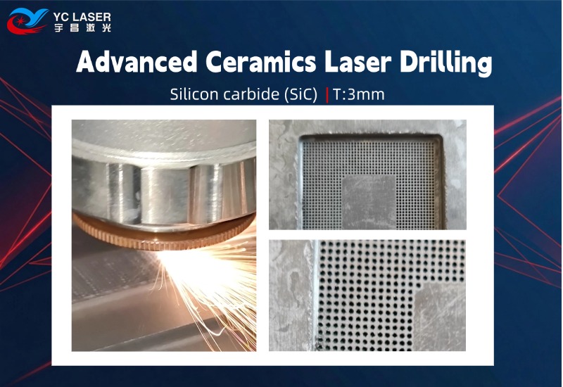 3mm Silicon carbide 