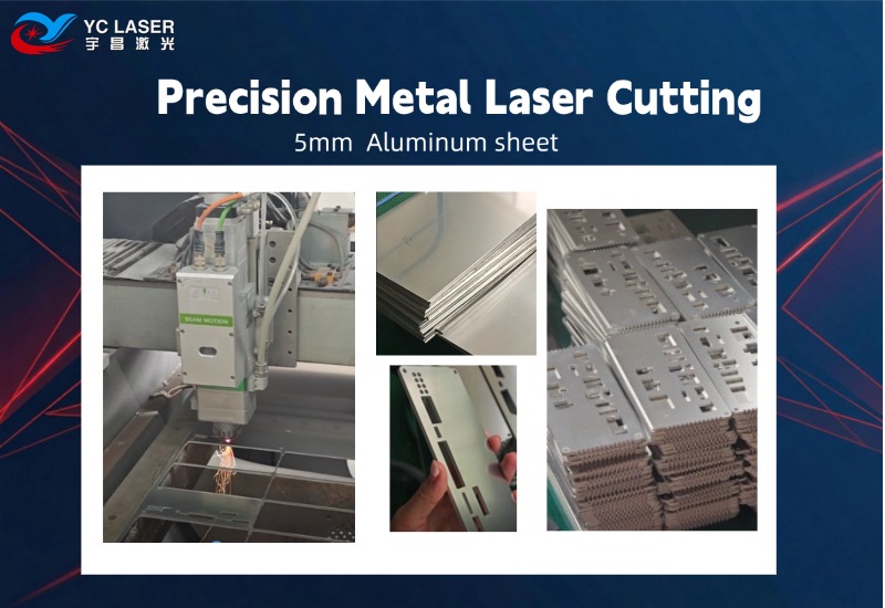 5mm Aluminum sheet