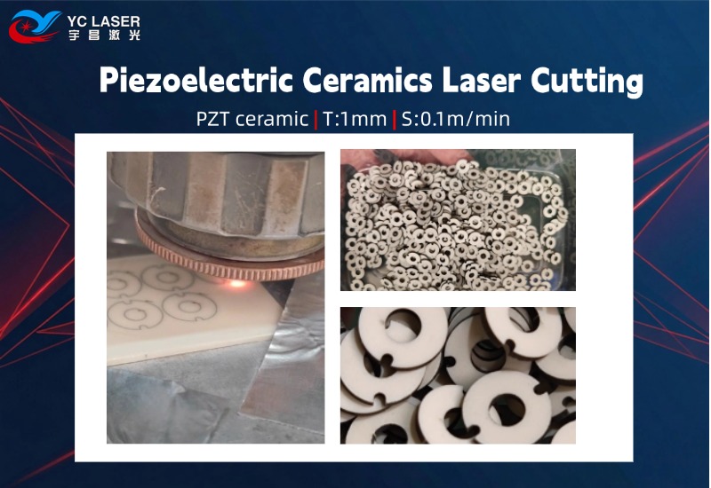 PZT Piezoelectric Ceramics