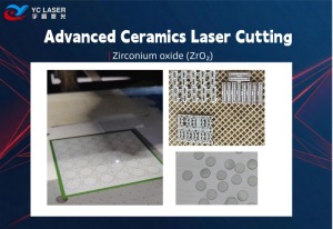 laser processing services
