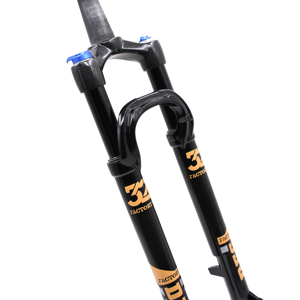 Suspension Fork