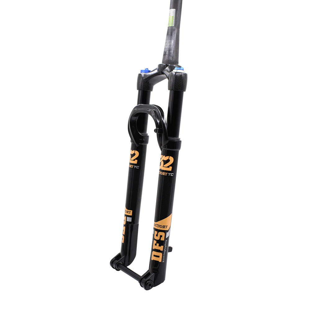 Suspension Fork